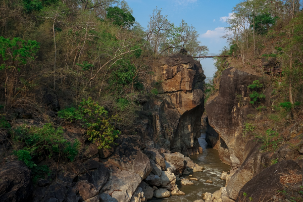 4D3N Mae Sairang & Mae Hong Son Tour - photo 15